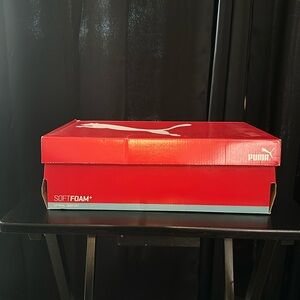 Men’s Puma BMW Sneakers